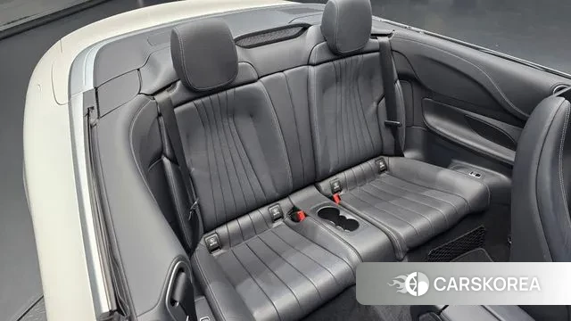 Mercedes-Benz E-Class W213 2019 Белый из Кореи, фото 3
