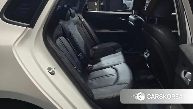 Kia The New K5 2nd generation 2018 Белый из Кореи, фото 3