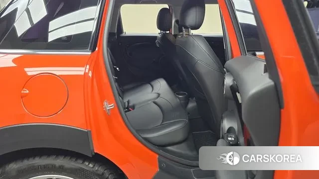 Mini Cooper 2019 Оранжевый из Кореи, фото 3