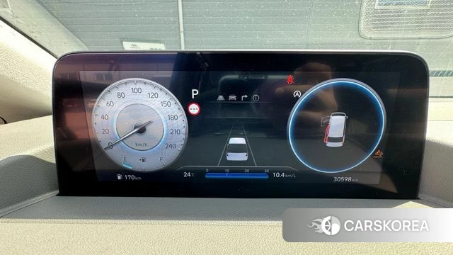 Hyundai Staria 2023 Черный из Кореи, фото 3