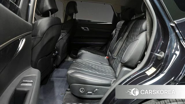Genesis GV80 2020 Черный из Кореи, фото 3