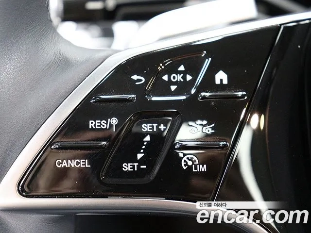 Mercedes-Benz E-Class W214 id 2919731 из Кореи 3