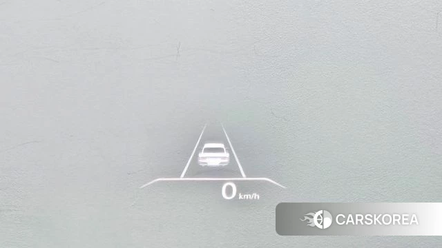 Genesis G80 (RG3) 2020 Черный из Кореи, фото 3