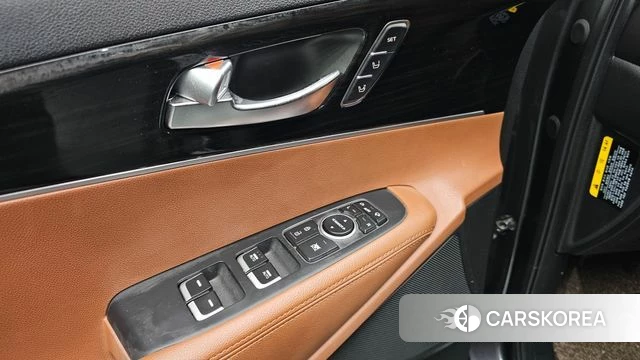 Kia The New Sorento 2019 Серый из Кореи, фото 3