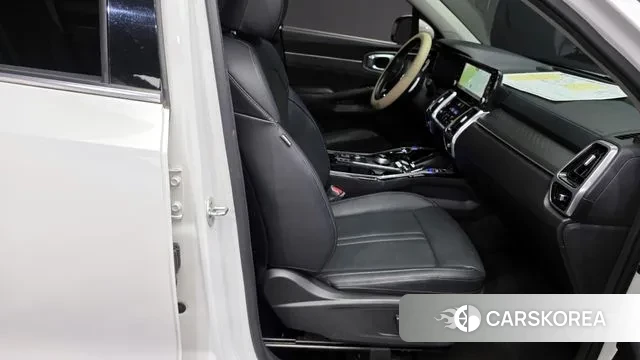 Kia Sorento 4th Generation id 3735043 из Кореи 3