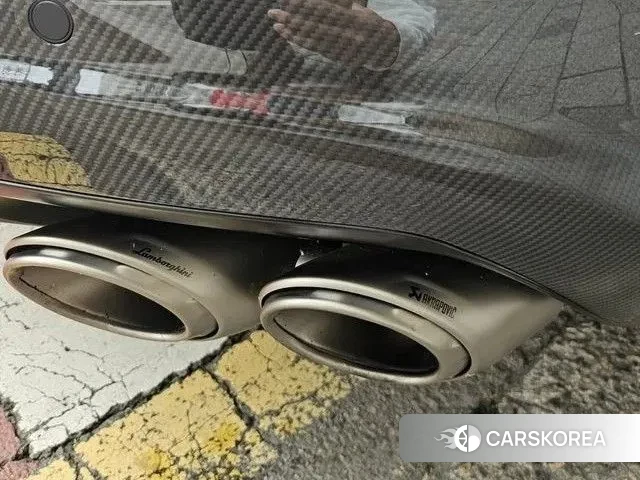 Lamborghini Urus id 3230658 из Кореи 3