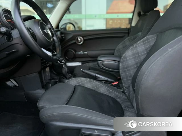 MINI MINI 2018 Зеленый из Китая, фото 3