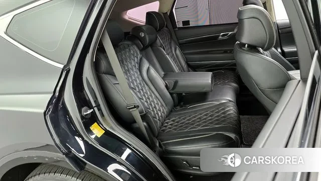 Genesis GV80 2020 Черный из Кореи, фото 3