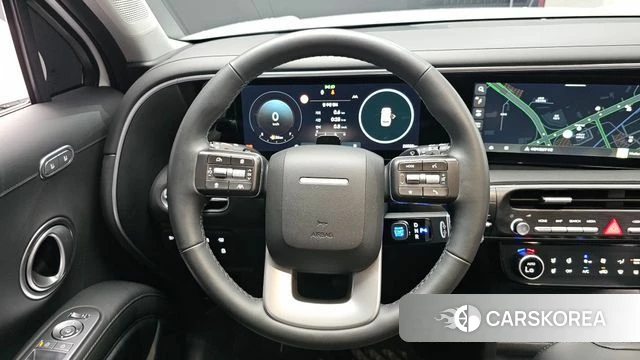 Hyundai Palisade (LX3) 2025 Белый из Кореи, фото 3