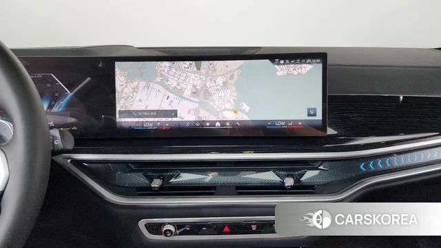 BMW X5 (G05) 2025 Черный из Кореи, фото 3