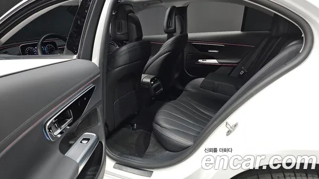 Mercedes-Benz E-Class W214 id 2717667 из Кореи 3