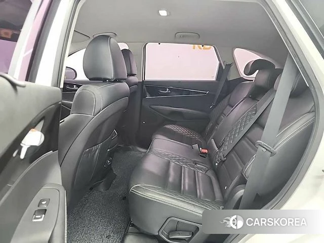 Kia The New Sorento 2018 Белый из Кореи, фото 3