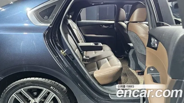 Kia Come New K3 2018 Синий из Кореи, фото 3