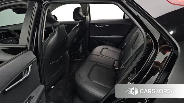 Kia Di All New Niro EV 2022 Черный из Кореи, фото 3