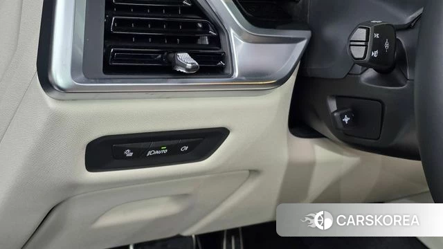 BMW X5 (G05) 2025 Черный из Кореи, фото 3