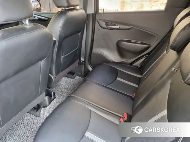 Chevrolet (GM Daewoo) The New Spark id 3705870 из Кореи 3