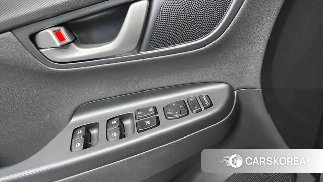 Hyundai Kona 2018 Серый из Кореи, фото 3