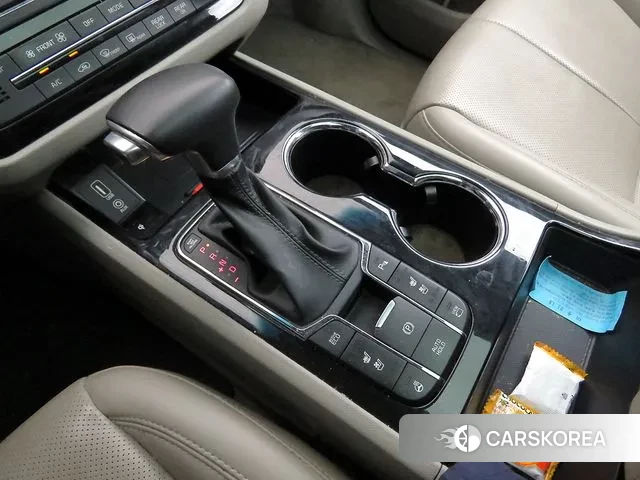 Kia The New Carnival 2018 Черный из Кореи, фото 3