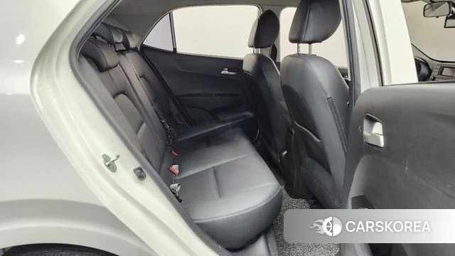 Kia Morning Urban (JA) 2023 Белый из Кореи, фото 3