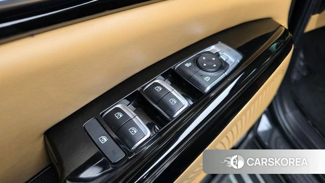 Kia Carnival 4th generation 2021 Серый из Кореи, фото 3