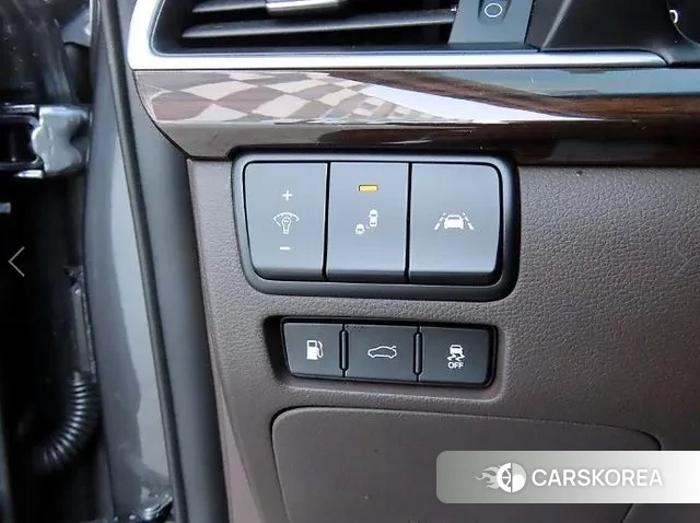 Kia Come New K7 2019 Серый из Кореи, фото 3