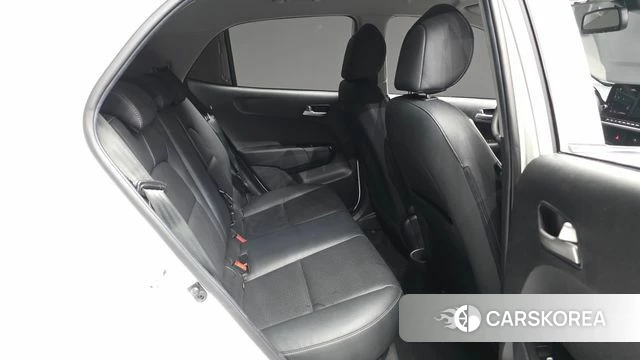 Kia Morning Urban (JA) 2022 Белый из Кореи, фото 3