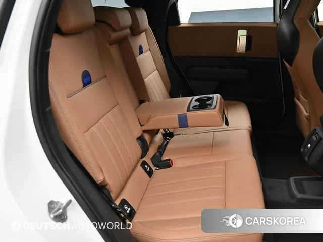Mini Cooper S Countryman 3rd Generation 2025 Белый из Кореи, фото 3