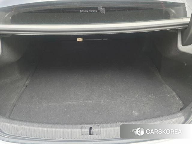 Renault Korea (Samsung) SM6 2019 Жемчужный цвет из Кореи, фото 3