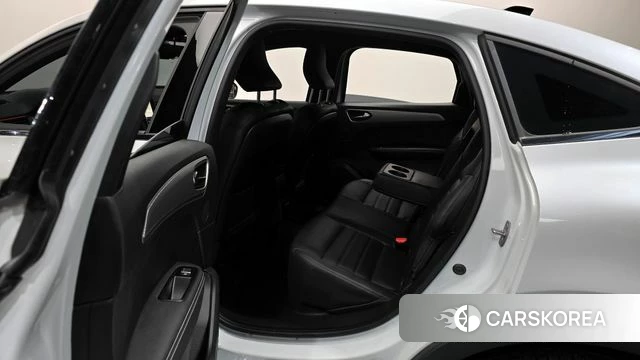 Renault Korea (Samsung) XM3 2022 Белый из Кореи, фото 3