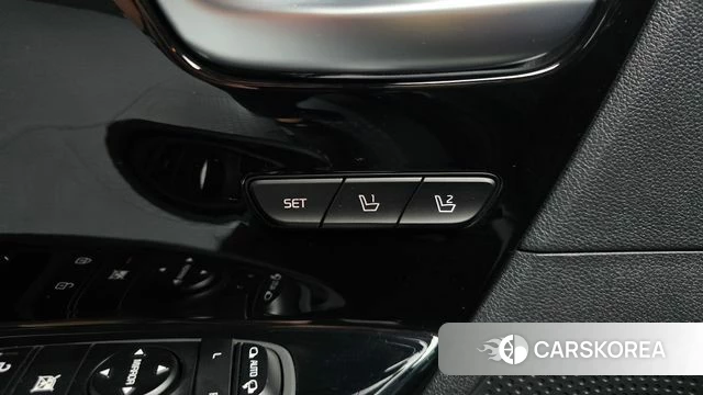 Kia The New Niro 2019 Синий из Кореи, фото 3