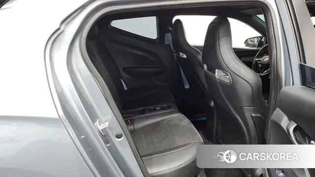 Hyundai Veloster (JS) 2020 Серый из Кореи, фото 3