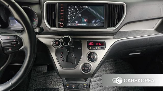 Kia The New Ray 2022 Жемчужный цвет из Кореи, фото 3