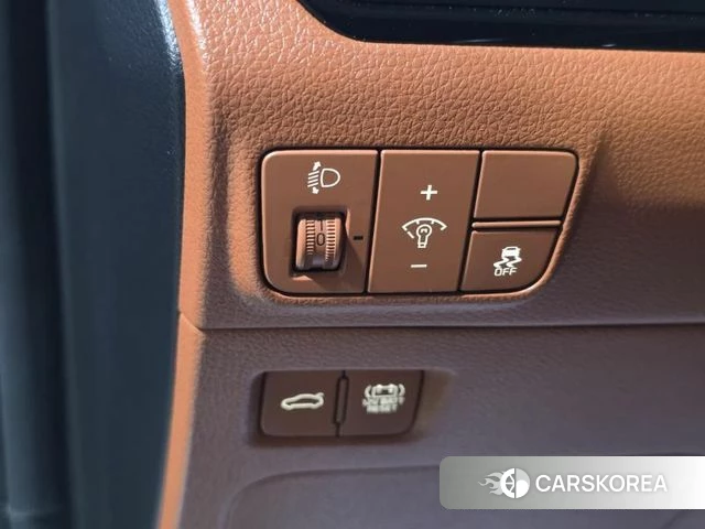 Kia The New K5 Hybrid 3rd generation 2023 Черный из Кореи, фото 3