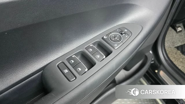 Hyundai Grandeur IG 2018 Черный из Кореи, фото 3