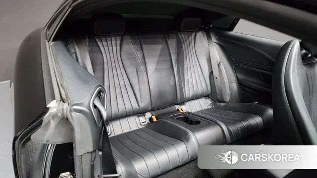 Mercedes-Benz E-Class W213 2020 Черный из Кореи, фото 3