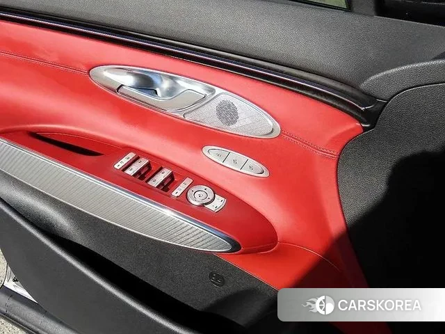 Genesis GV70 2023 Серый из Кореи, фото 3