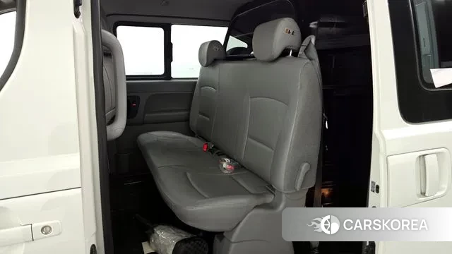 Hyundai The New Grand Starex 2020 Белый из Кореи, фото 3