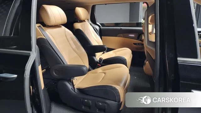 Kia Carnival 4th generation id 3650718 из Кореи 3