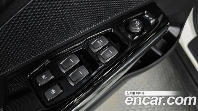 Ssangyong Berry New Tivoli 2021 Белый из Кореи, фото 3