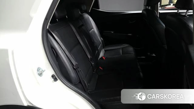 Ssangyong Berry New Tivoli 2021 Белый из Кореи, фото 3