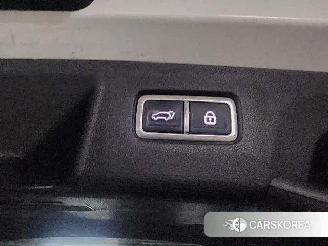 Kia Sorento 4th Generation 2021 Белый из Кореи, фото 3