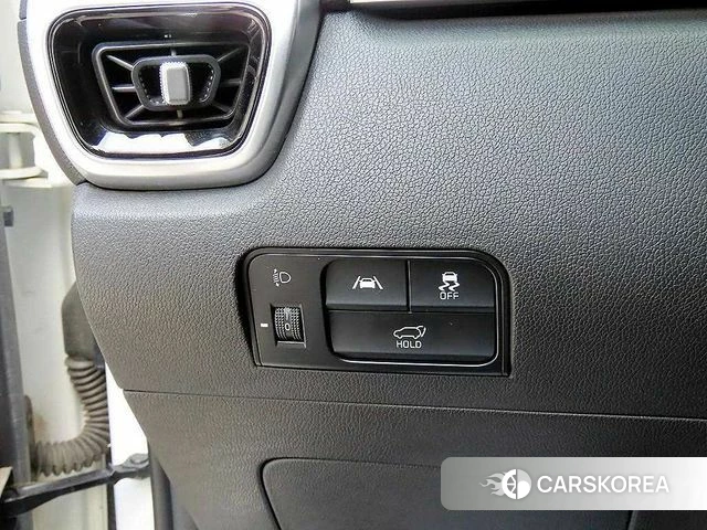 Kia Sorento 4th Generation 2022 Белый из Кореи, фото 3