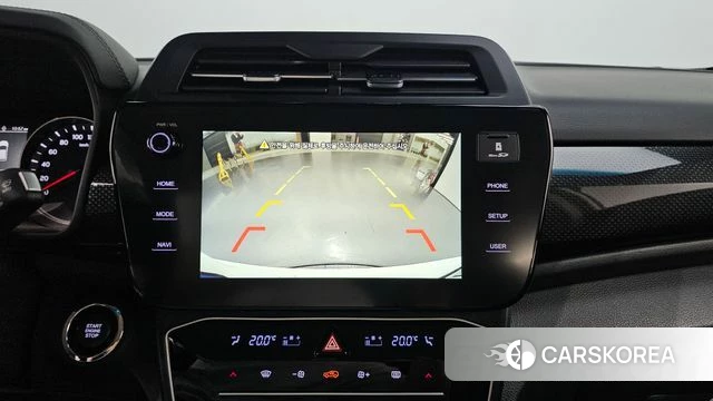 Ssangyong The New Tivoli 2023 Белый из Кореи, фото 3