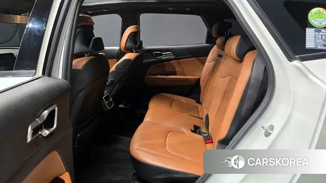 Kia Sportage 5th Generation 2021 Белый из Кореи, фото 3