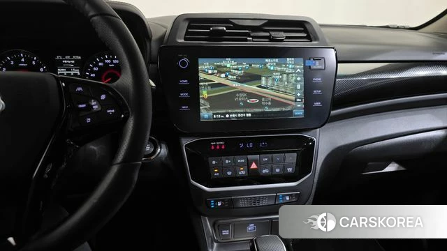 Ssangyong The New Tivoli 2024 Черный из Кореи, фото 3