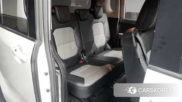 Kia The New Ray 2019 Белый из Кореи, фото 3