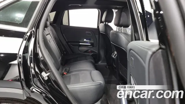 Mercedes-Benz EQA H243 id 2713658 из Кореи 3