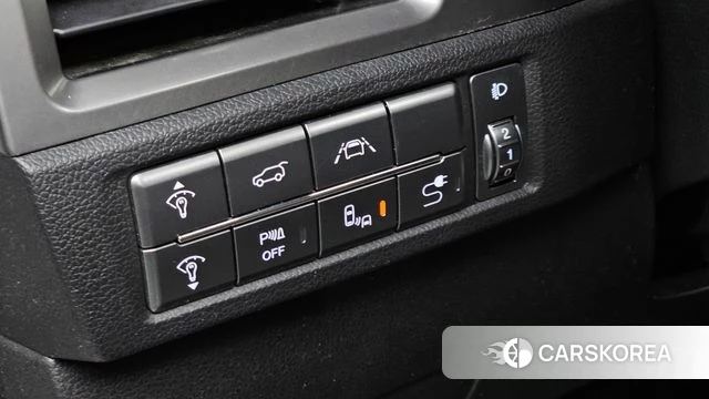 Ssangyong Beautiful Korando 2022 Белый из Кореи, фото 3