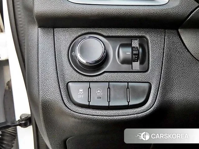 Chevrolet (GM Daewoo) The New Spark 2020 Белый из Кореи, фото 3