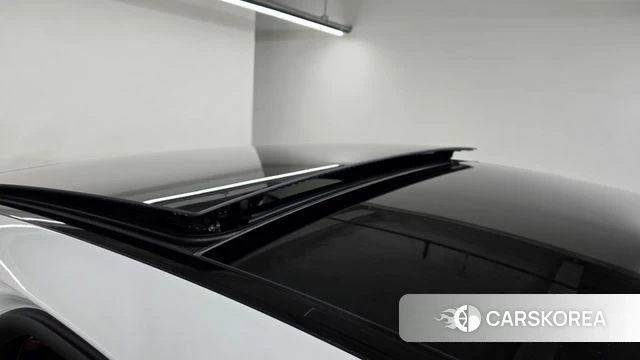Mercedes-Benz E-Class W214 2024 Белый из Кореи, фото 3